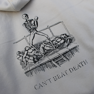 Can't Beat Death - Pale Sand