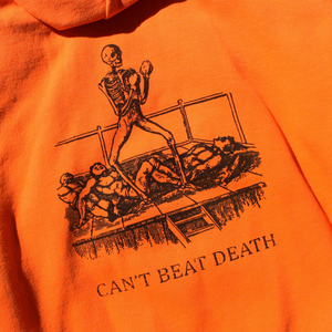 Can't Beat Death - Safety